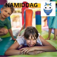 Springkastelenfun Kids NM