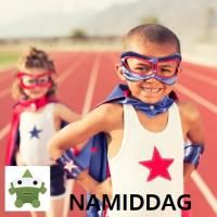 MiniMove: Superhelden NM