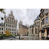 Citytrip : Het lugubere kantje van Leuven