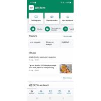 Workshop Balen-app - Jouw gemeente, digitaal