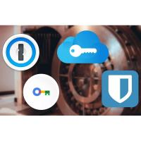 Workshop 'Wachtwoordenkluis'