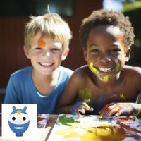 Creakamp Kids - 13-17jul