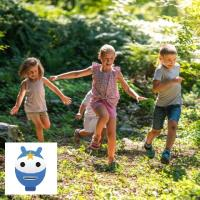 Ravotten Rebels Bos Kids - 9jul
