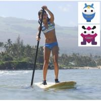 Initiatie SUP - 15jul