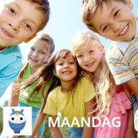 Taal-sportkamp - ma