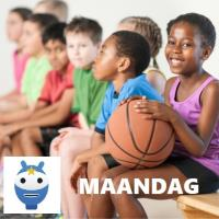 Sportkamp Kick Off Kids - ma