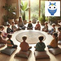 Ontdek Mindfulness Kids - 14jul