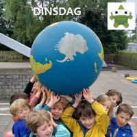 Reis door de sportwereld - di