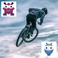 BMX-initiatie Teens - 4aug