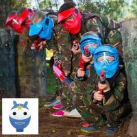 Gelly Balls Kids - 14jul