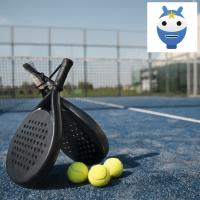 Padel NM - 28aug