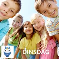 Taal-sportkamp - di