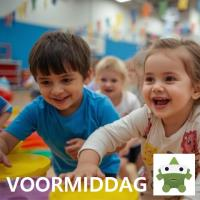 MiniMove: Kleurenfeest VM