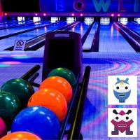 Discobowling - 11aug