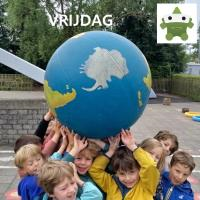 Reis door de sportwereld - vr