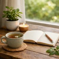 Mindfulness: 8 weken rust en aandacht