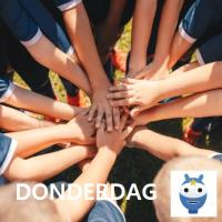 Sportkamp: Teamspelen & tornooien - do