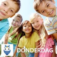 Taal-sportkamp - do