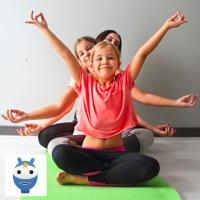 Kinderyoga