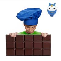 Chef Chocola - koken met grootouders - 20aug EXTRA