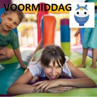 Springkastelenfun Kids VM