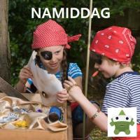 MiniMove: Piraten en waterpret NM