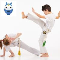 Capoeira Kids