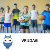 Alles met de bal Kids - vr