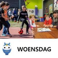 Sportkamp Game On Kids - wo
