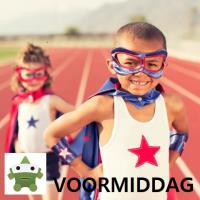 MiniMove: Superhelden VM