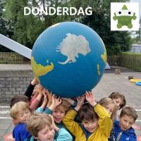 Reis door de sportwereld - do