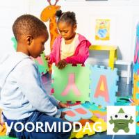 MiniMove: Bouwen VM
