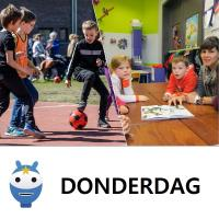 Sportkamp Game On Kids - do