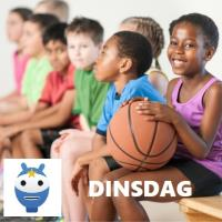 Sportkamp Kick Off Kids - di
