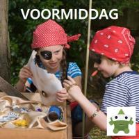 MiniMove: Piraten en waterpret VM