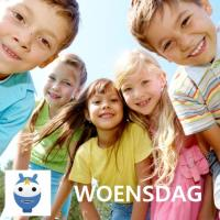 Taal-sportkamp - wo