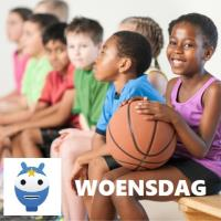 Sportkamp Kick Off Kids - wo
