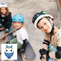 Skate initiatie Kids - 6jul