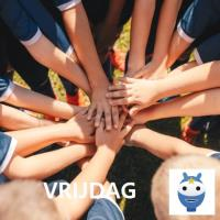Sportkamp: Teamspelen & tornooien - vr