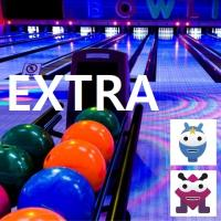 Discobowling - 11aug VM (EXTRA)