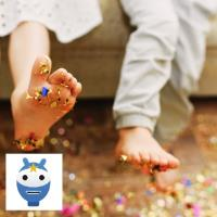 Voorlezen knutselstaartje Kids - 15jul