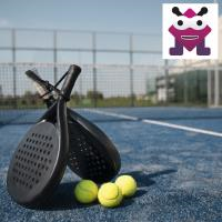Padel VM - 29jul
