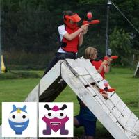 Gelly Balls Teens - 14jul