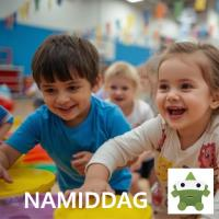 MiniMove: Kleurenfeest NM