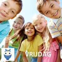 Taal-sportkamp - vr