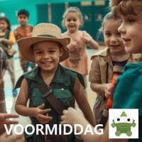 MiniMove: Jungle Avontuur VM