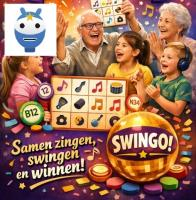 Swingo in het Nethehof - 3jul